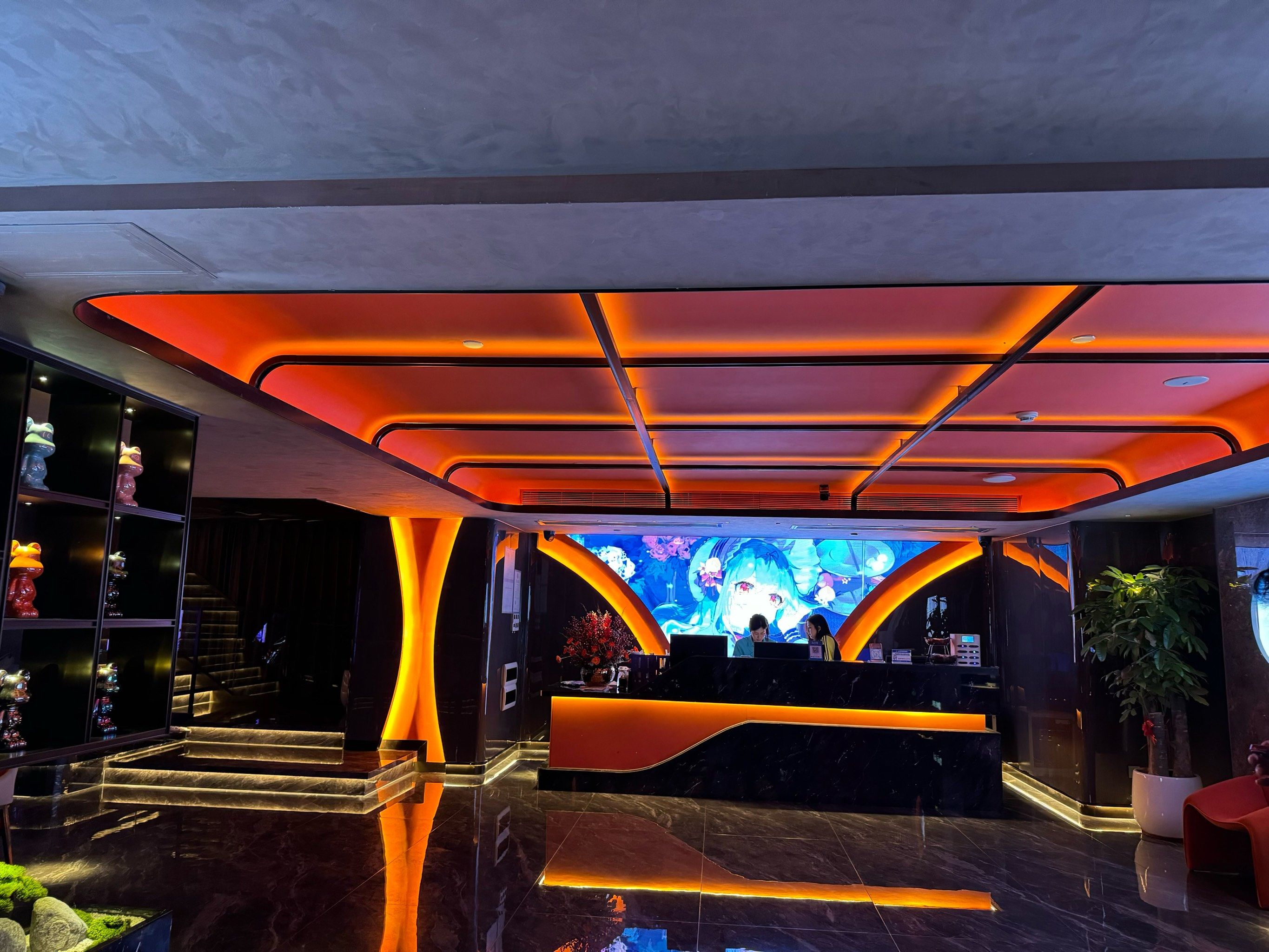 晋中商务ktv优惠商务ktv订房指南-平遥县ktv预定